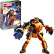 Lego Lego Avengers 76243 Rocket MechanPantsser