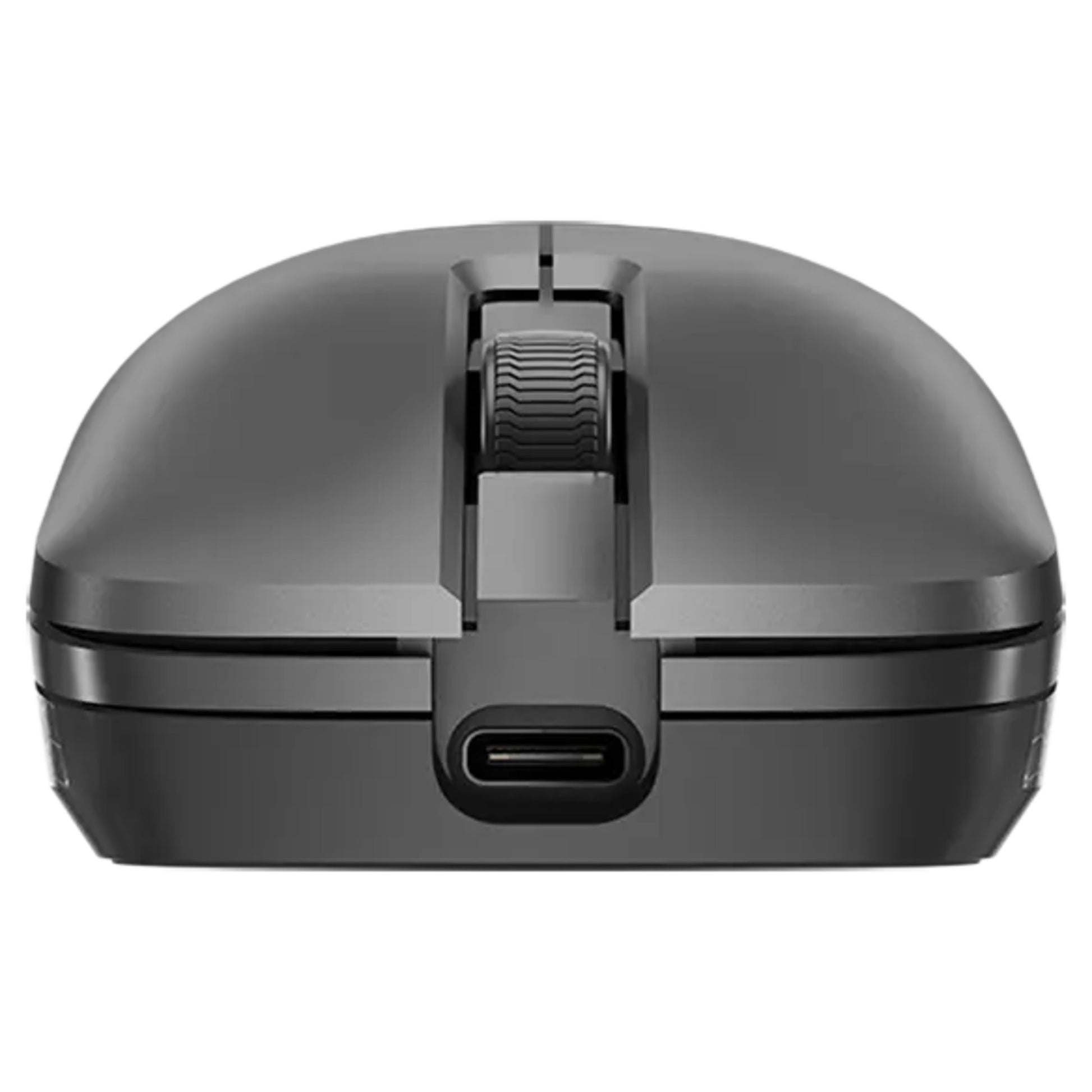Souris de jeu sans fil Lenovo Legion M600S (noir gris, 19 000 DPI, RVB, 2,4 GHz Bluetooth 5.0 USB)