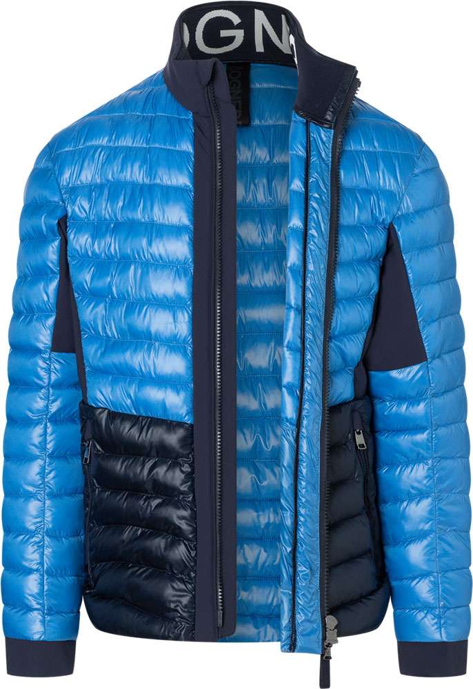 Bogner Vinzent - veste matelassée