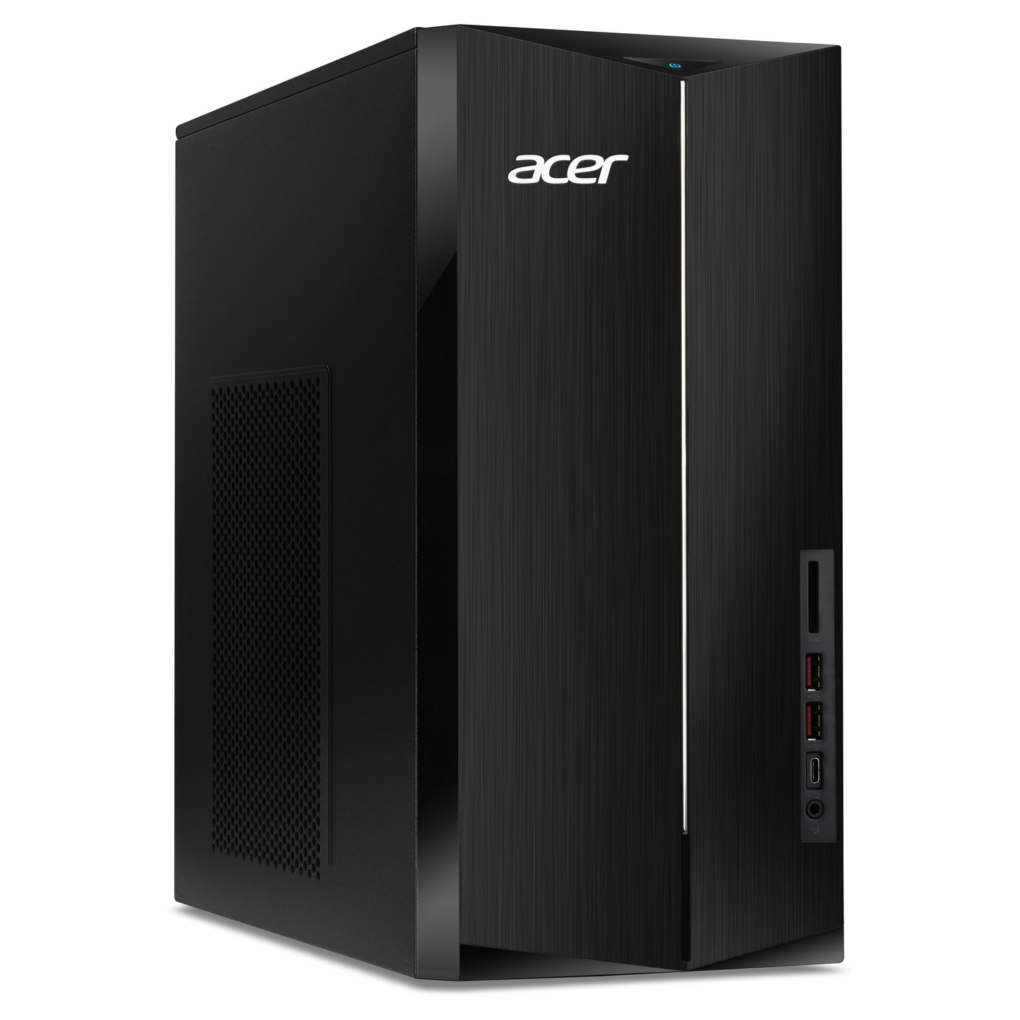 Système PC Acer Aspire TC-1860 (Noir | Core Ultra 5 225 | Intel Graphics | 16 Go | SSD 512 Go)