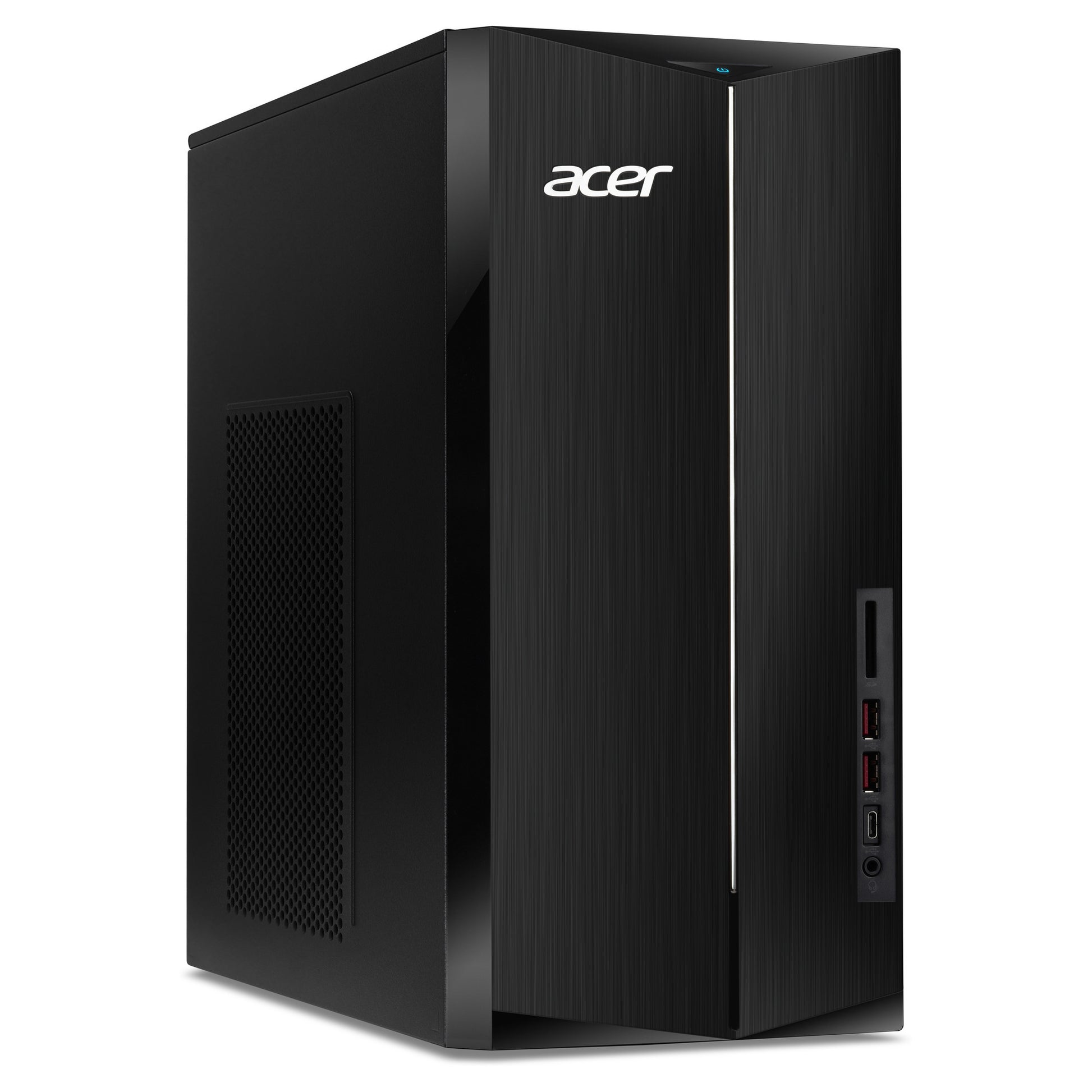 Système PC Acer Aspire TC-1860 (Noir | Core Ultra 5 225 | Intel Graphics | 16 Go | SSD 512 Go)