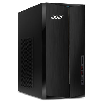 Système PC Acer Aspire TC-1860 (Noir | Core Ultra 5 225 | Intel Graphics | 16 Go | SSD 512 Go)
