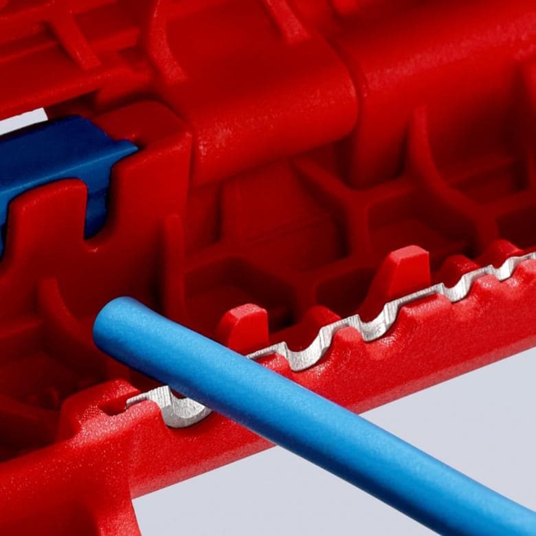 Outils de démontage universel Knipex Ergostrip 16 9 9