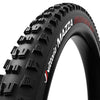Pneu pliable Vittoria mazza enduro 29 2 plis tlr graphène 2.0