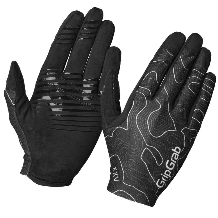 Gripgrab rebel - gants de cyclisme