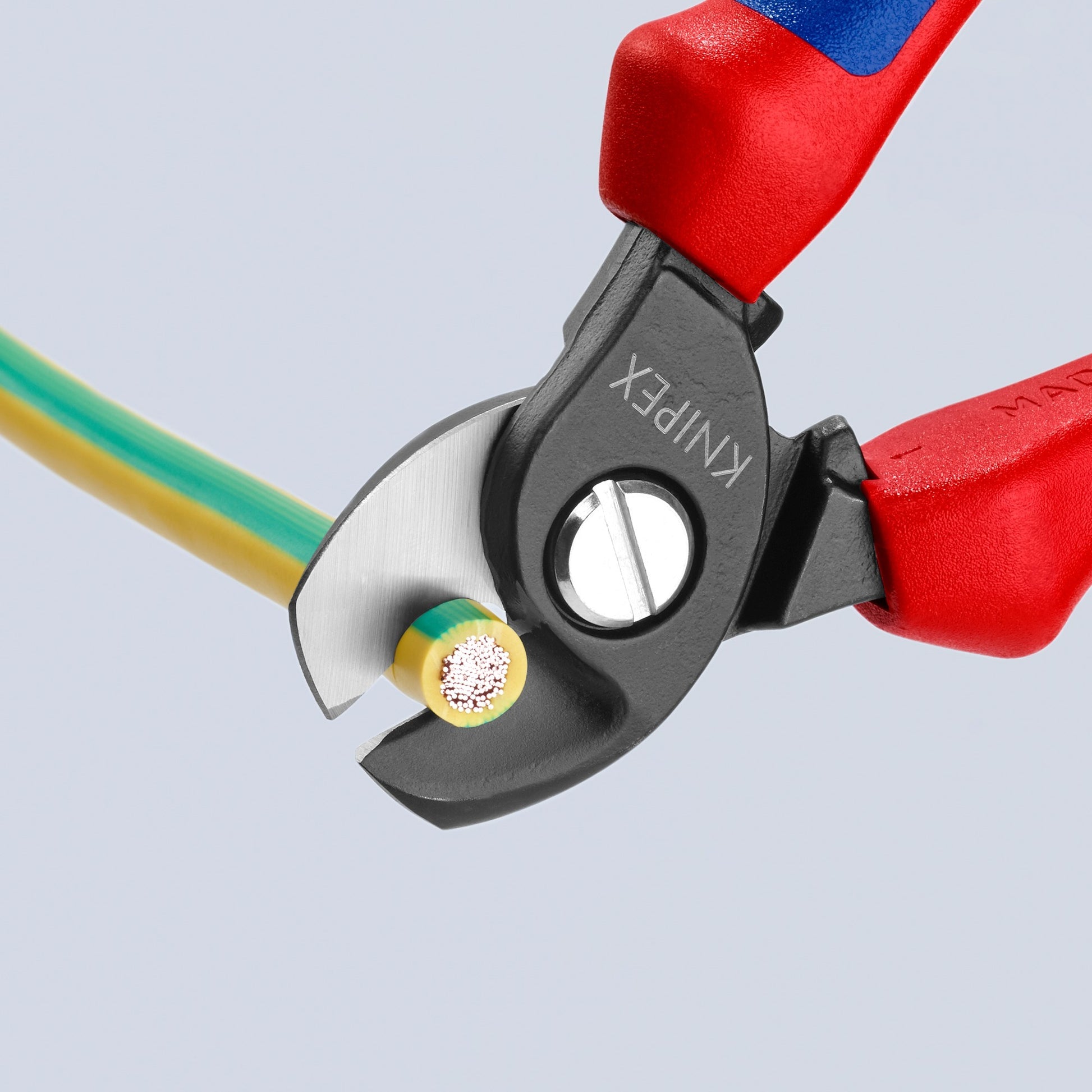 Câbules de câble Knipex 9512165
