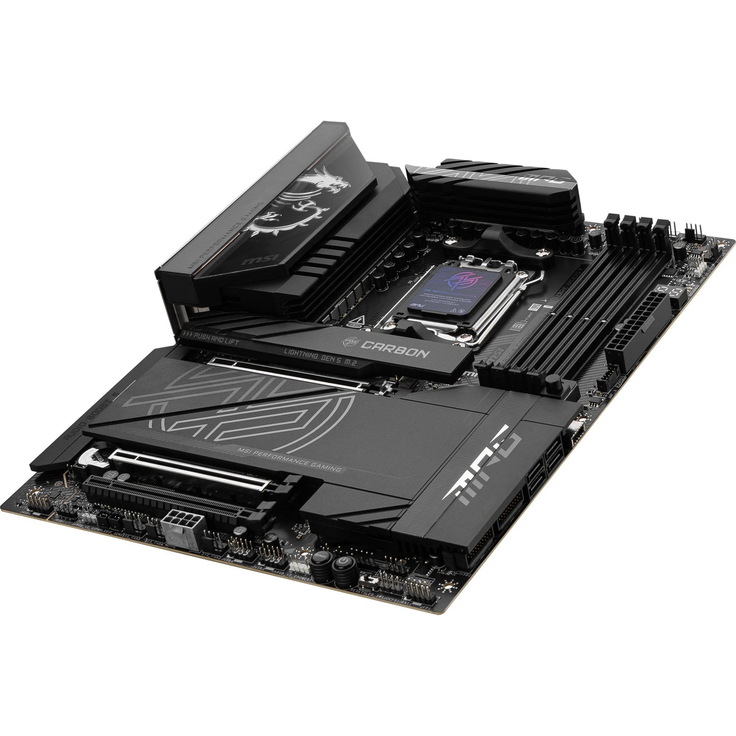 MSI MPG