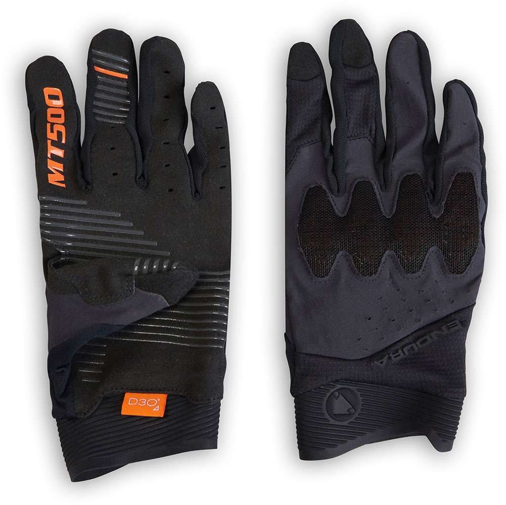 Endura mt500 d3o® ii - gants vtt