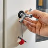 Clés d'armoire de commutation Knipex 001103