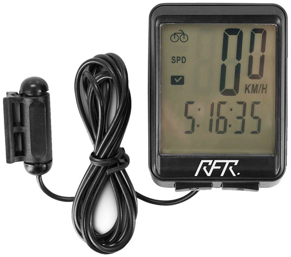 Ordinateur de vélo Rfr cmpt