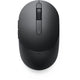 Souris sans fil Dell mobile pro ms5120w (noir)