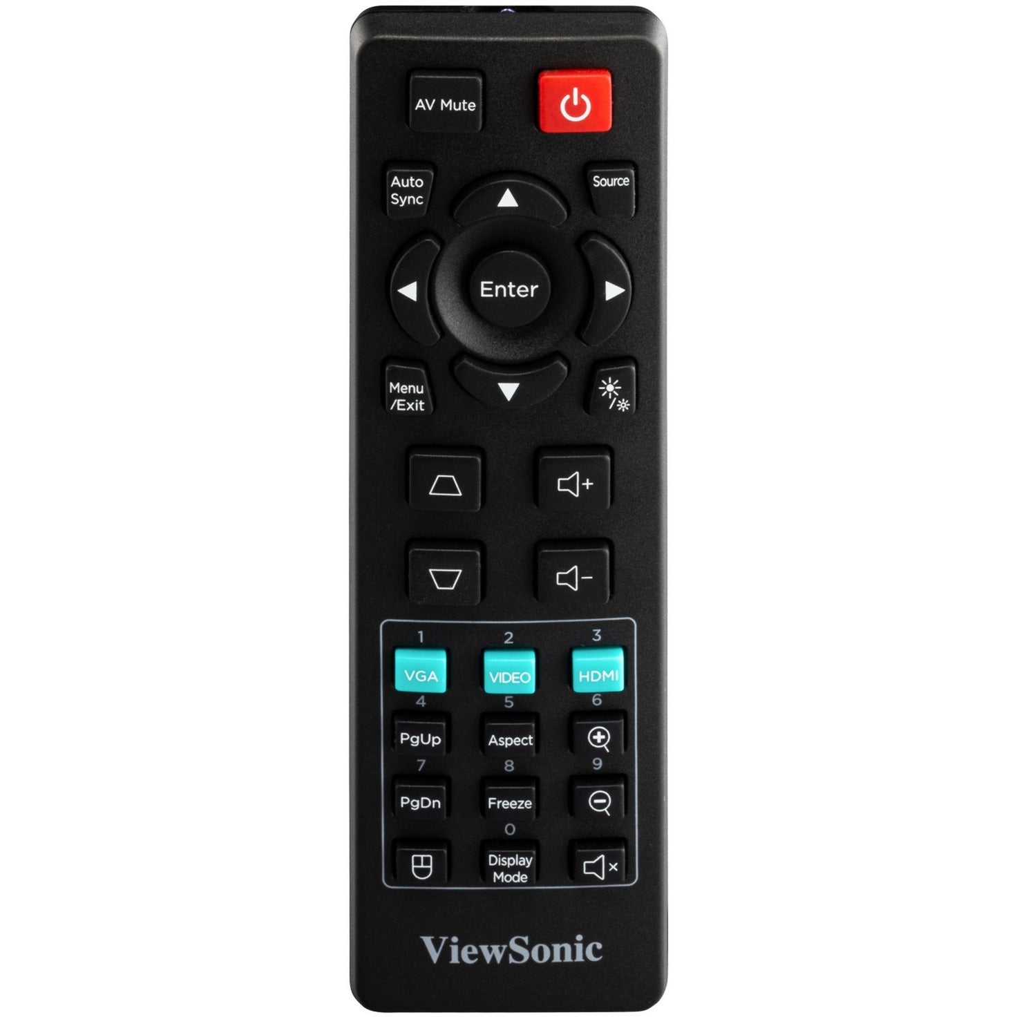 Projecteur Viewsonic pa700x xga dlp (blanc, 4500 ansi lumens, pour les entreprises et l'éducation)