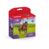 Schleich Horse Club Cayenne 42539 - afbeelding 4