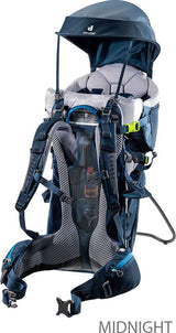 Deuter kid confort - porte-enfant - afbeelding 2
