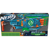 Hasbro Nerf 2.0 Flip 16 - afbeelding 4