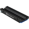 Dissipateur thermique Silverstone TP07 (noir)
