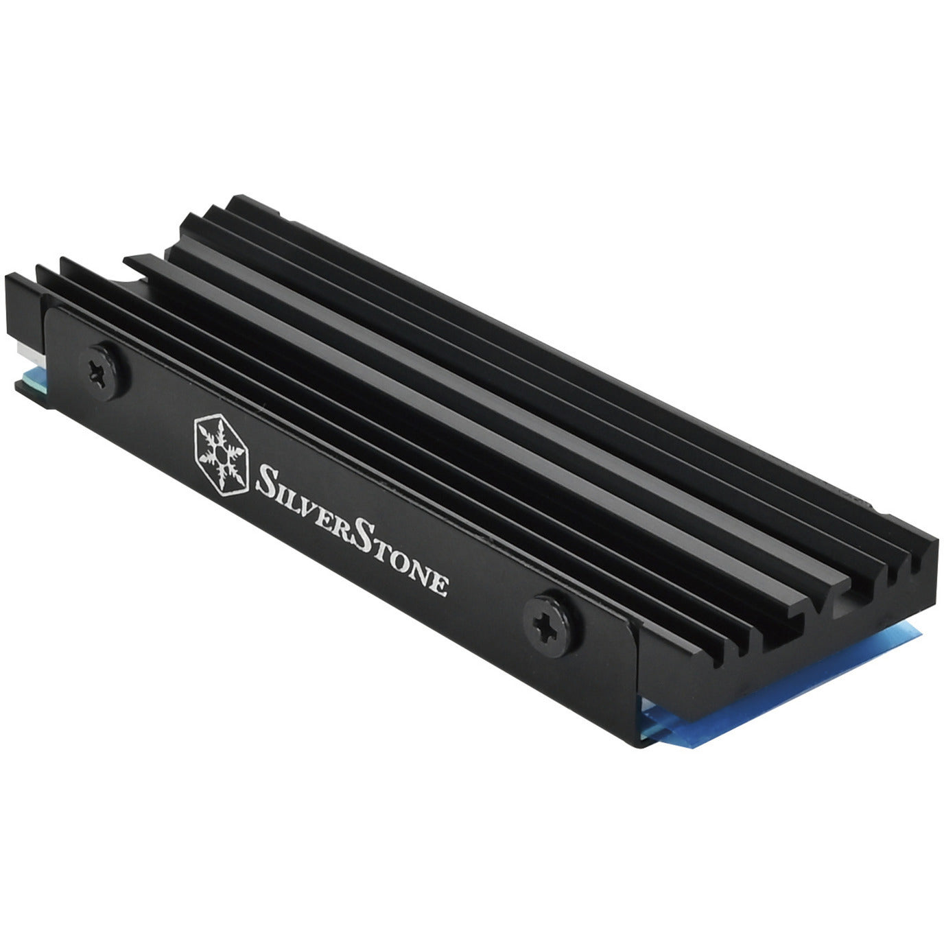 Dissipateur thermique Silverstone TP07 (noir)