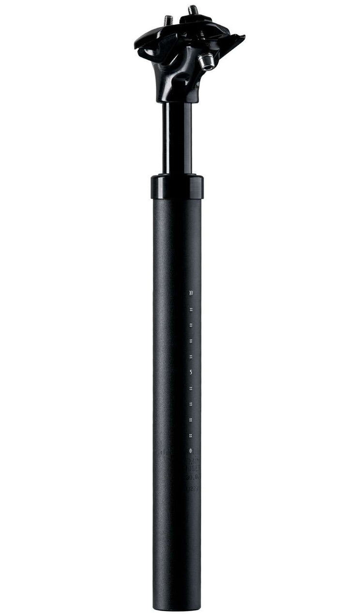 Tige de selle à suspension à ressort Katana dsp-2