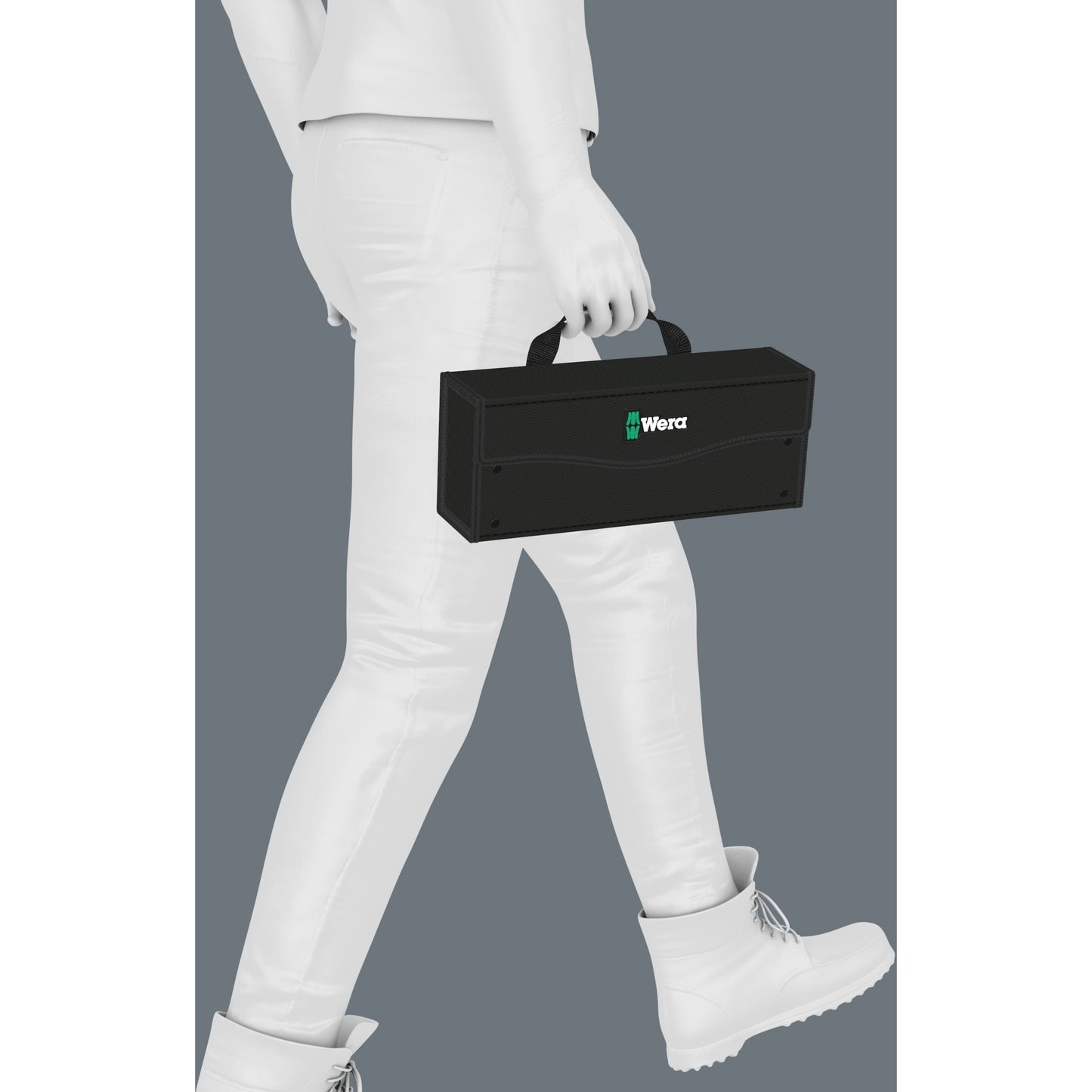 Boîte à outils Wera 2Go 3