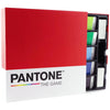 Network de joueurs européens Pantone: le jeu