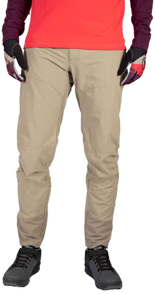 Endura singletrack ii - pantalon vtt