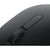 Souris sans fil Dell mobile pro ms5120w (noir)