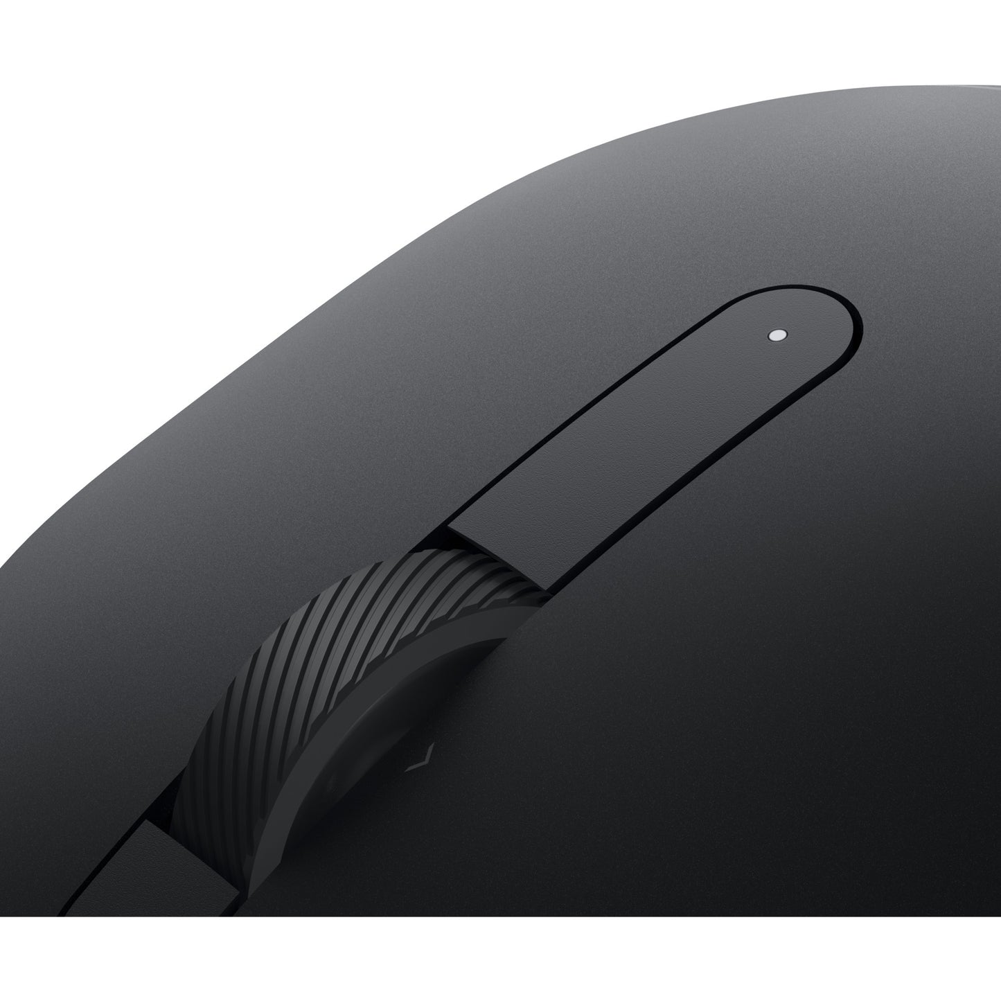 Souris sans fil Dell mobile pro ms5120w (noir)