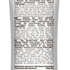 226ers gel de cerise à haute teneur en fructose 160 mg de caféine 80 g