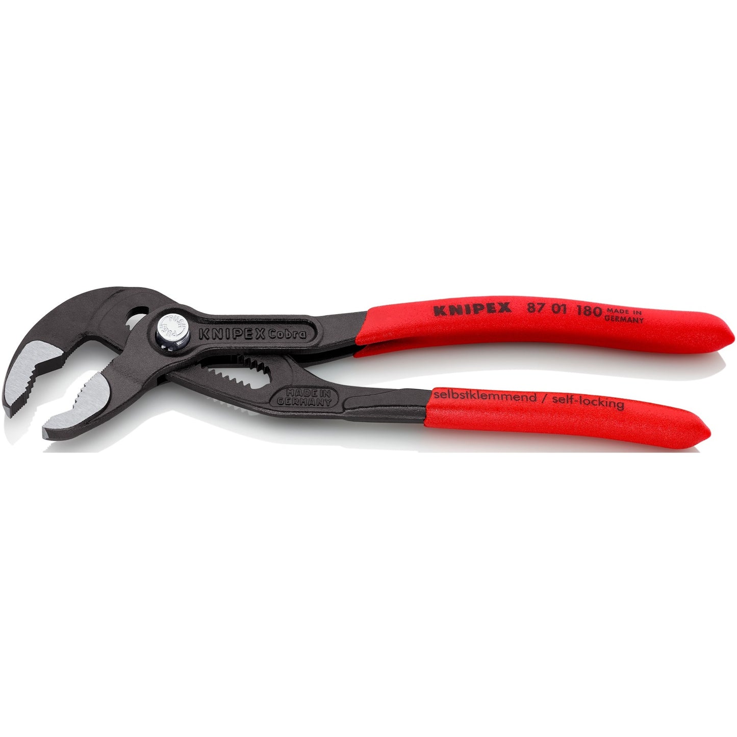 Knipex Cobra Water Pupptang 8701180