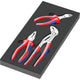 Wera 9780 Insert moussant avec Knipex Tangen SE