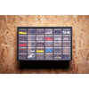 Commode valises Stanley 30 compartiments - 1-93-980 - 1-93-980
