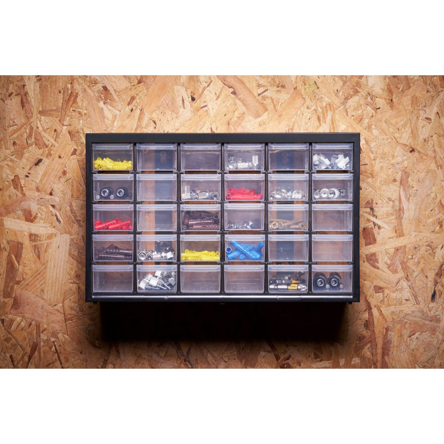 Commode valises Stanley 30 compartiments - 1-93-980 - 1-93-980