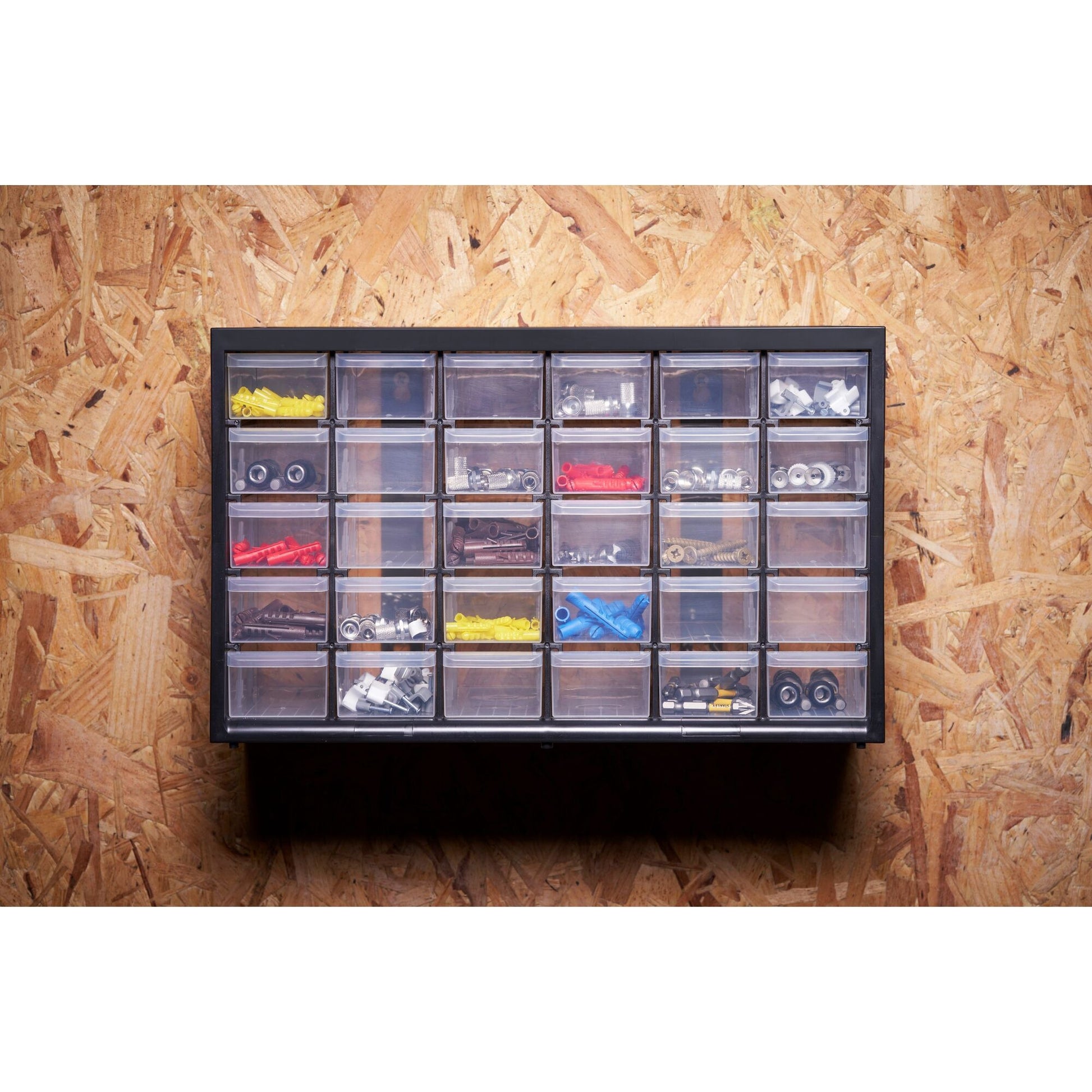 Commode valises Stanley 30 compartiments - 1-93-980 - 1-93-980