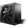 Soyez silencieux! Pure 12 850W