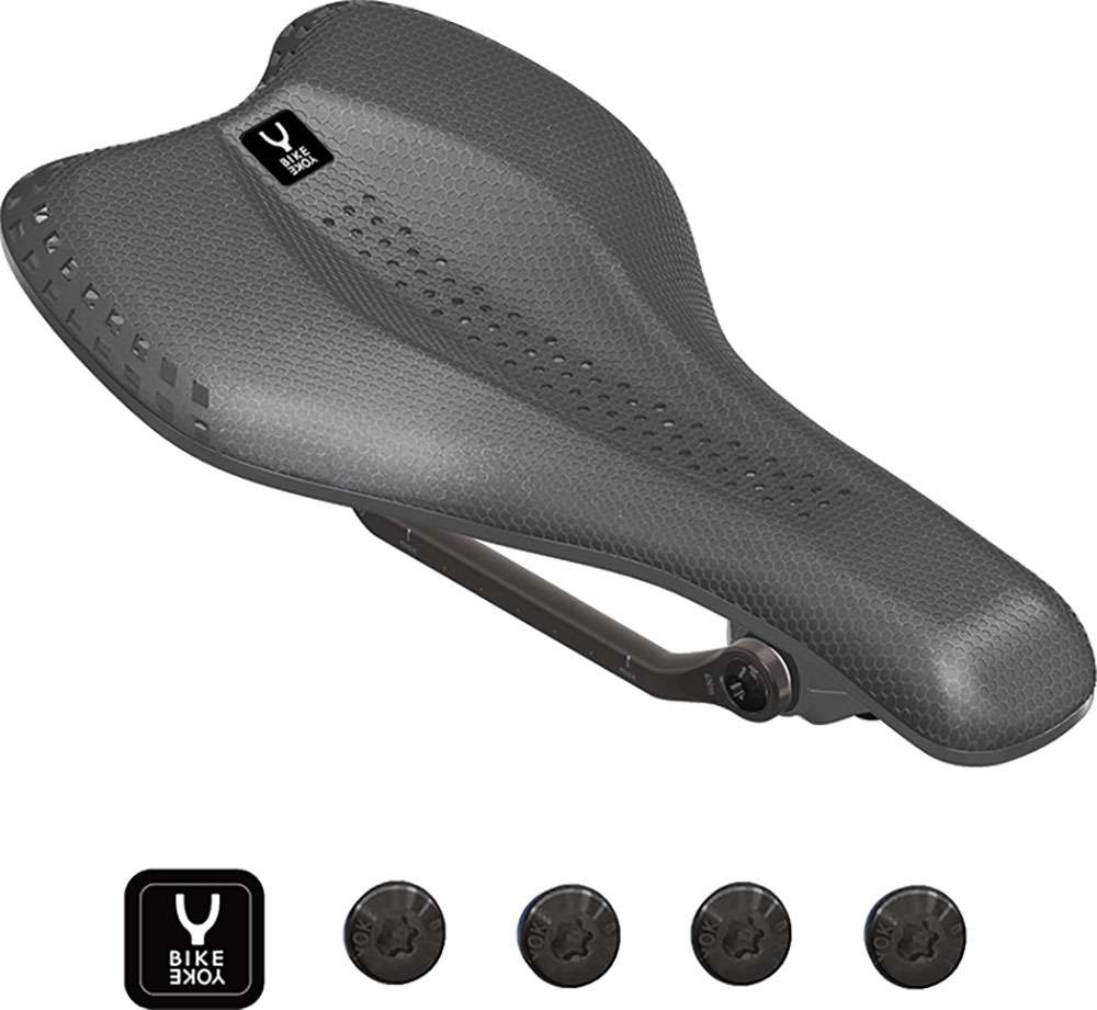 Bikeyoke sagma 3d - kit de couleurs