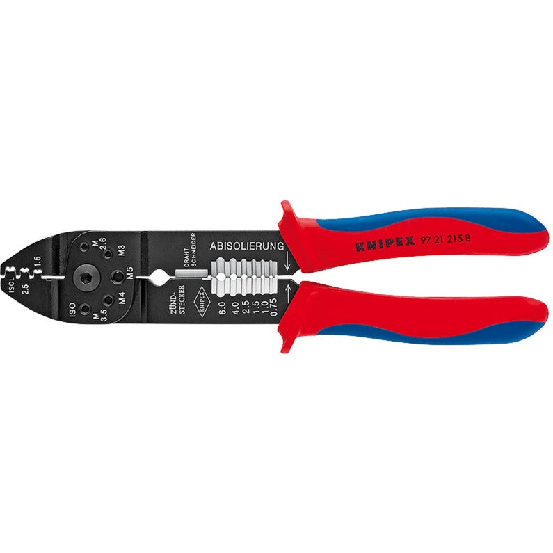 Knipex Krimpang 9721215 B