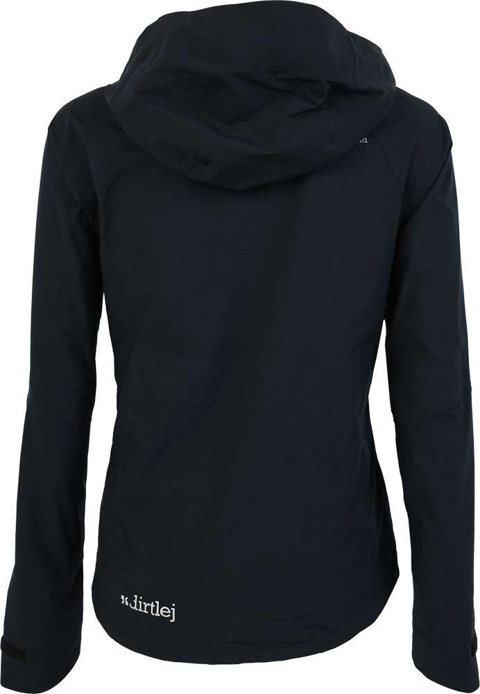 Dirtlej Weathershield imperméable - veste de pluie VTT