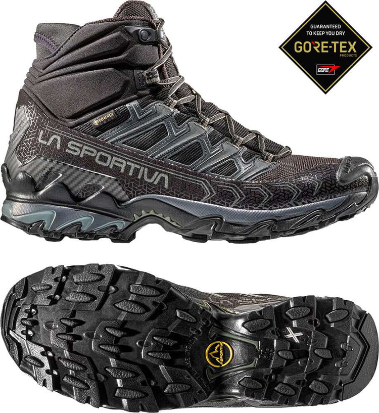 La Sportiva Ultra Raptor II Mid GTX - Chaussures de randonnée