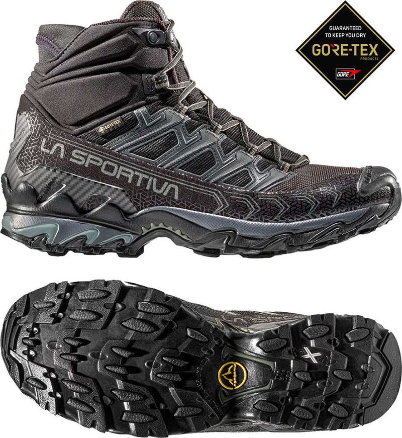 La Sportiva Ultra Raptor II Mid GTX - Chaussures de randonnée