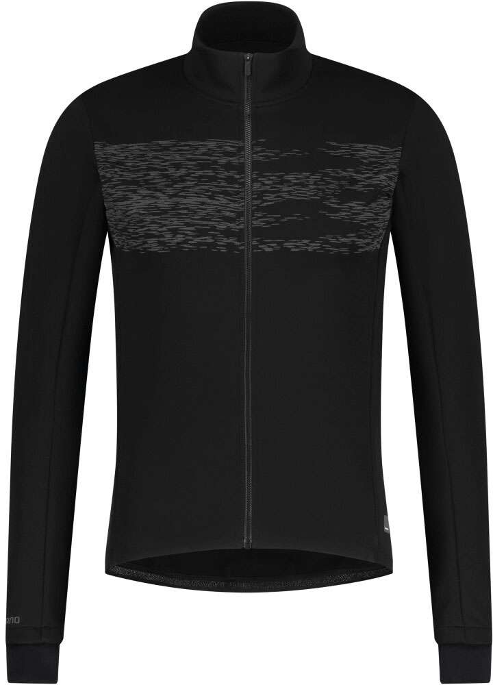 Veste Shimano Beaufort - veste de cyclisme multifonctionnelle