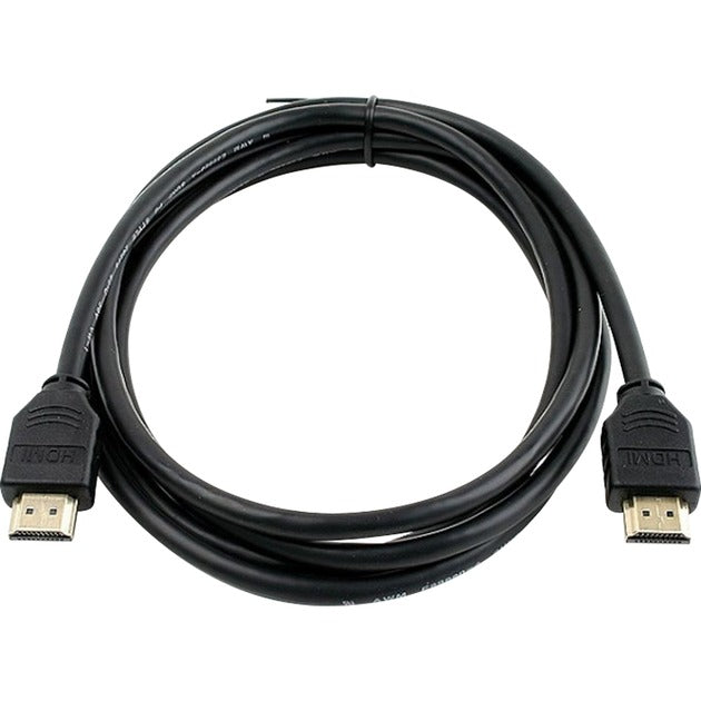 NEOMOUNTS NEOMOUNTS HDMI10MM HDMI A V CABLE, HDMI 1.3B, TYPE A, 10,2 Gbit / s, noir