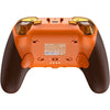 Manette sans fil trimode Gamesir G7 Pro HE - Flamme ambrée (Orange, USB 2,4 GHz Bluetooth, Xbox Series X|S, Xbox One, PC, Android)