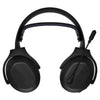 Lenovo Legion H410 Casque de jeu sans fil supra-auriculaire (noir violet, Bluetooth, 2,4 GHz, Playstation 4, Playstation 5, Nintendo Switch, PC)