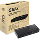 Club 3D HDMI 2.0 Splitter UHD 4 ports