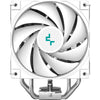 Refroidisseur de processeur Deepcool AK400 Digital SE RGB (blanc)
