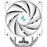 Refroidisseur de processeur Deepcool AK400 Digital SE RGB (blanc) - afbeelding 2