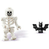 Lego 40721 saisons Hallowenschuur
