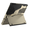 Asus rog flow z13-kjp gz302eac-ru178w 13,4 ordinateur portable de jeu 2-en-1 (or noir | ryzen al max+ 395 | radeon 8060s | 128 Go | SSD 1 To | tactile)