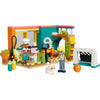 LEGO LEGO AMIS 41754 LEO'S ROOM