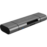 Box glacée IB-CR200-C CARDREDER EXTÉRIEUR AVEC CONNECTE - afbeelding 1